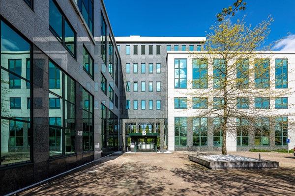 Medium property photo - Claudius Prinsenlaan 134, 4818 CP Breda